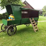 Letnisko Bauernhof *