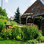 Bauernhof Letnisko