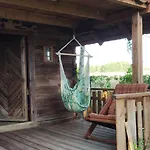 Alloggio per agriturismo Letnisko Sikory