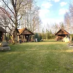Alloggio per agriturismo Letnisko *