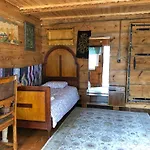 Letnisko Alloggio per agriturismo Sikory