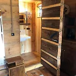 Alloggio per agriturismo Letnisko Sikory