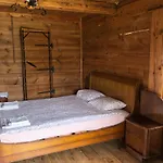 Bauernhof Letnisko Sikory