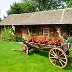 Letnisko Bauernhof Sikory