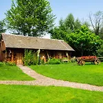 Bauernhof Letnisko Sikory