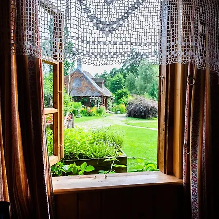 Letnisko Feriegård