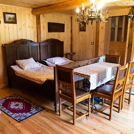 Farm stay Letnisko *