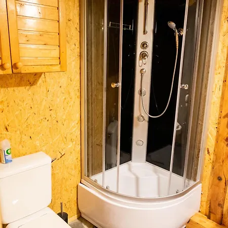 Letnisko Farm stay *