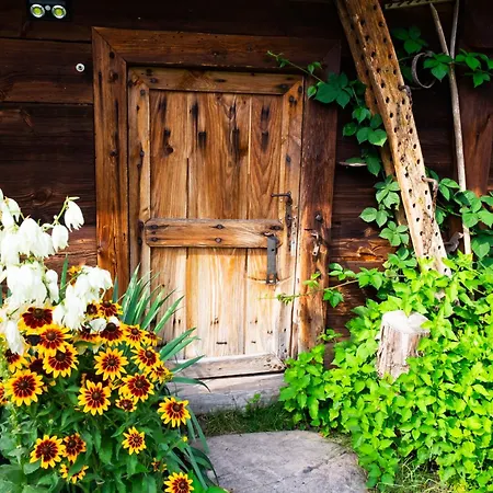 Letnisko Farm stay *