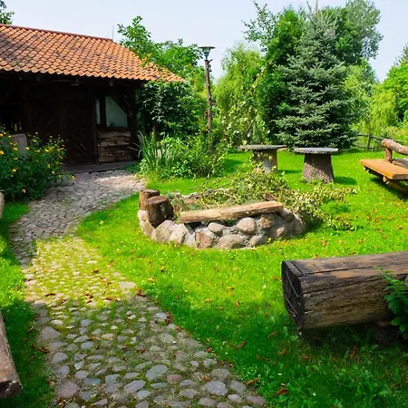 Letnisko Gospodarstwo agroturystyczne