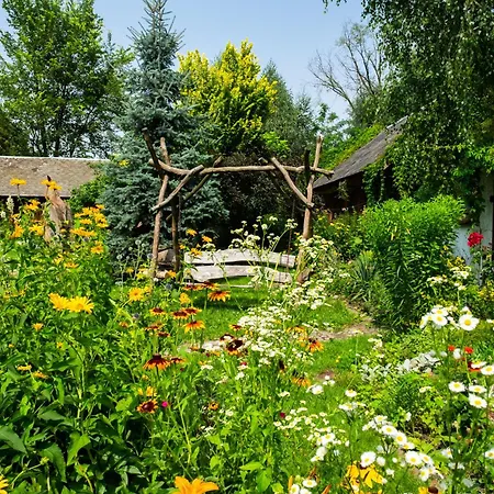 Gospodarstwo agroturystyczne Letnisko *