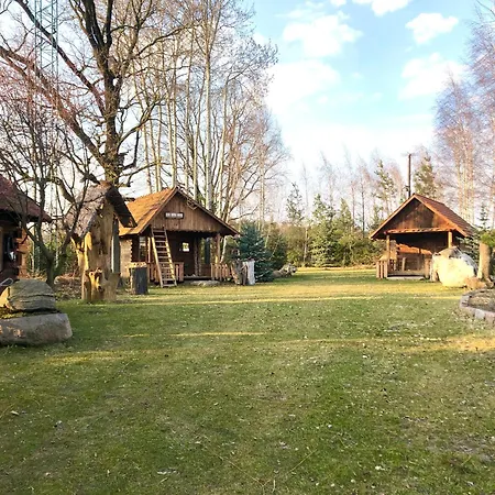 Farm stay Letnisko *