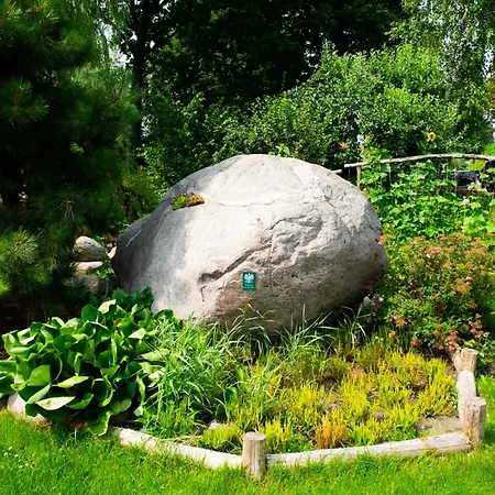 Letnisko Farm stay Sikory