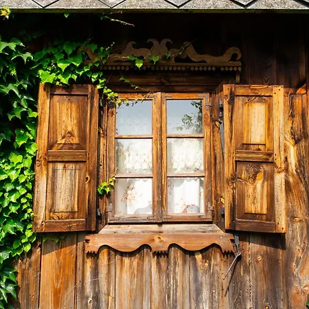 Farm stay Letnisko *