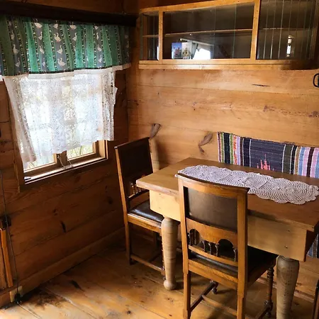 Farm stay Letnisko *