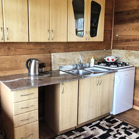 Letnisko Farm stay Sikory