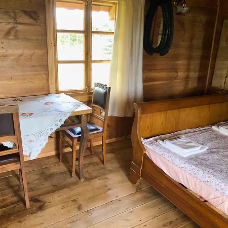 Farm stay Letnisko *