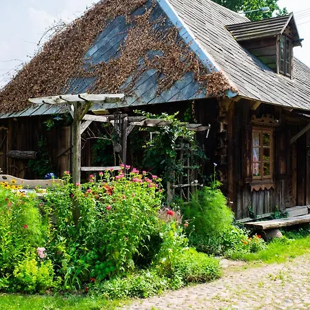Letnisko Gospodarstwo agroturystyczne