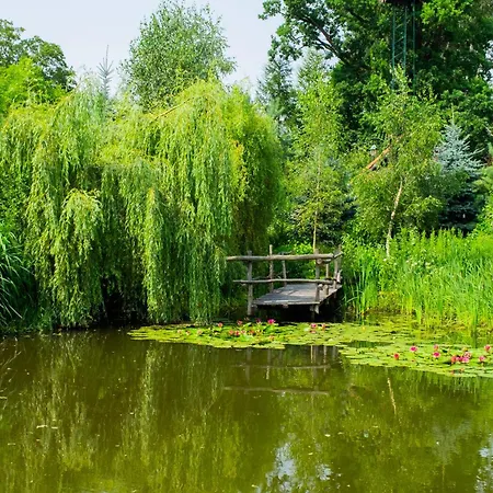 Letnisko Farm stay *