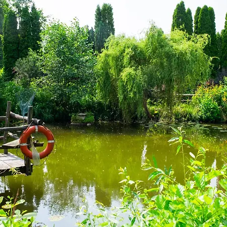 Farm stay Letnisko *